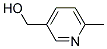 (6-Methylpyridin-3-Yl)Methanol Struktur