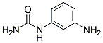 Meta Ureido Aniline Struktur