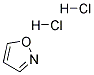 Isomazole, DiHCl Struktur