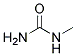 N-METHYL UREA FOR SYNTHESIS Struktur