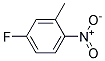 5-fluoro-2-nitrotoluene98.0% Struktur