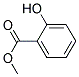 METHYL SALICILATE Struktur