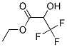 ETHYL 2-HYDROXY-3,3,3-TRIFLUORPROPIONATE Struktur