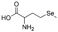 DL-SELENOMETHIONIN Struktur