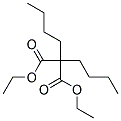 DIBUTYLMALONIC ACID DIETHYL ESTER Struktur