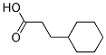 CYCLOHEXANYLPROPIONATE Struktur