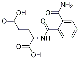 N-PHTHALAMOYL-L-GLUTAMIC ACID Struktur