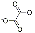 OXALATE REAGENT B Struktur