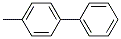 4-METHYL BIPHENYL SOLUTION 100UG/ML IN HEXANE 5ML Struktur
