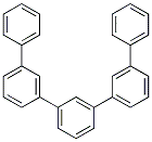 M-QUINQUEPHENYL SOLUTION 100UG/ML IN HEXANE 1ML Struktur