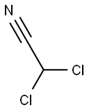 DICHLOROACETONITRILE SOLUTION 100UG/ML IN ACETONE 5X1ML Struktur