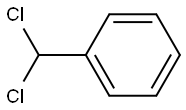 A.A-DICHLOROTOLUENE SOLUTION 100UG/ML IN HEXANE 5X1ML Struktur