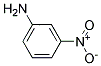 M-NITROANILINE SOLUTION 100UG/ML IN METHANOL 1ML Struktur