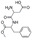 ASPARTAME IMPURITY A Struktur