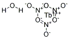 TERBIUM(III) NITRATE HYDRATE, 99.9% (REO) Struktur