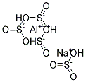 SODIUM ALKANE SULPHONATE Struktur