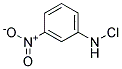 M-nitro chloro aniline Struktur