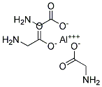 Aluminum Glycinate(USP23 ) Struktur