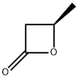 r-butyrolactone Struktur