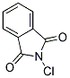 N-Chlorophtalimide Struktur