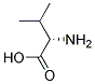 L-Valine (Powder)
 Struktur