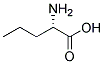 NORVALINE, L-(REAGENT / STANDARD GRADE) Struktur