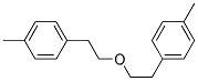 4-methylbenzylmethyl ether Struktur