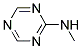 N-Methylamino-1,3,5-Triazine Struktur