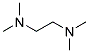 N,N,N,N-TetramethylEthylenediamine(MbGrade) Struktur