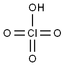 PerchloricAcid70% Struktur