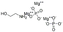 Magnesium2AminoEthanolPhosphate Struktur