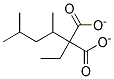 IsobutylDiethylMalonate Struktur