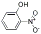 Ortho Nitro Phenol Struktur