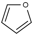 FURAN FOR SYNTHESIS Struktur