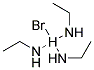 triethylaminehydrobromate Struktur