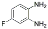 4-Fluoro-1,2-phenylenediamine97% Struktur