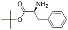 L-PHENYLALANINE-TERT-BUTYL ESTER Struktur