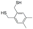 DURENE-ALPHA,ALPHA2-DITHIOL Struktur