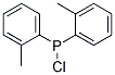 DI(O-TOLYL)CHLOROPHOSPHINE, 98+% Struktur