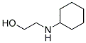 CYCLOHEXYLETHANOLAMINE Struktur