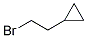 BROMETHYL CYCLOPROPANE Struktur