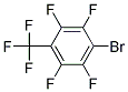 4-BROMOTETRAFLUOROBENZOTRIFLUORIDE Struktur