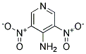 3,5-DINITROPYRIDIN-4-AMINE