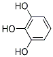 PYROGALLOL ACS REAGENT Struktur