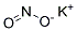 POTASSIUM NITRITE ACS REAGENT Struktur