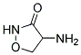 CYCLOSERINE SELECTIVE SUPPLEMENT Struktur