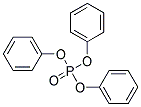 TRIPHENYL PHOSPHATE SOLUTION 500UG/ML IN T-BUTYLMETHYL ETHER 1ML Struktur