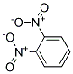 O-DINITROBENZENE SOLUTION 100UG/ML IN METHANOL 1ML Struktur