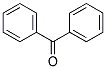 BENZOPHENONE SOLUTION 250UG/ML IN METHANOL 1ML Struktur