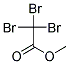 METHYL TRIBROMOACETATE SOLUTION 100UG/ML IN T-BUTYLMETHYL ETHER 5ML Struktur